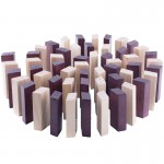 Jenga, turnulet din cuburi 